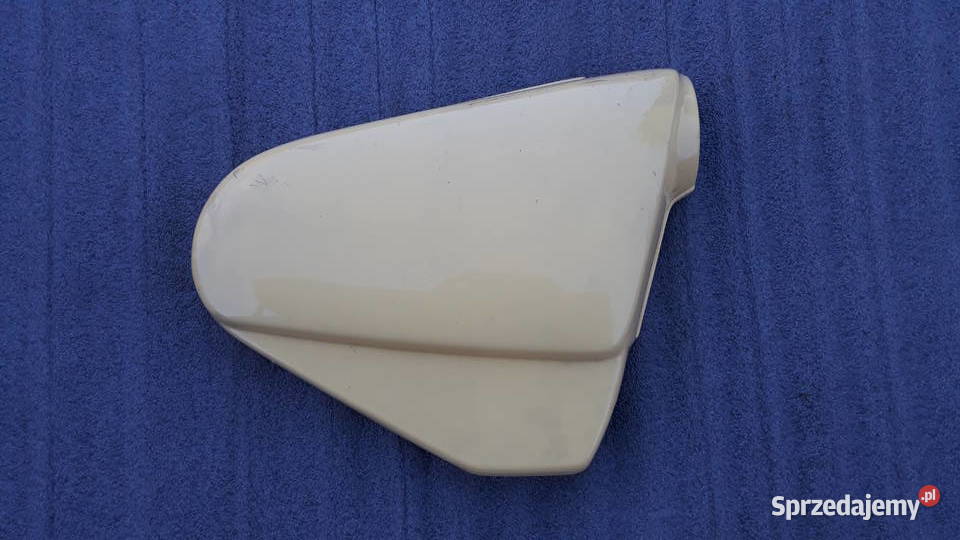 HONDA CX 500C Kapa pokrywa boczna prawa Elementy nadwozia Bukownica