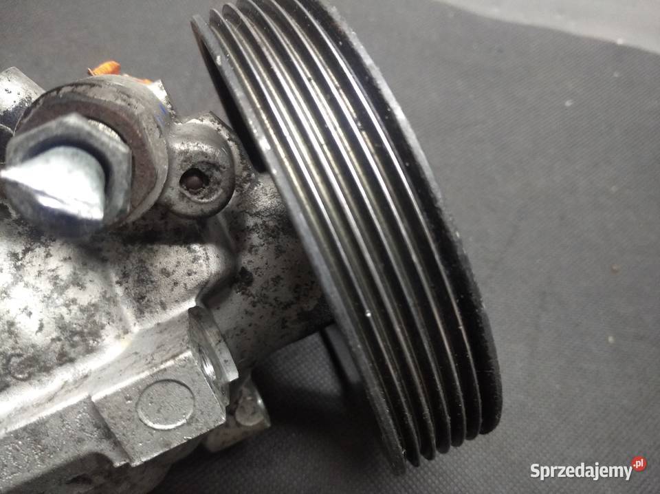 Citroen Peugeot pompa wspomagania Swarzędz