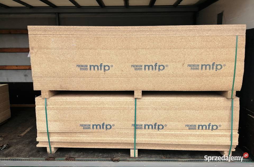 Płyta MFP 18mm 1250x2500 Pfleiderer dostępne Dębica