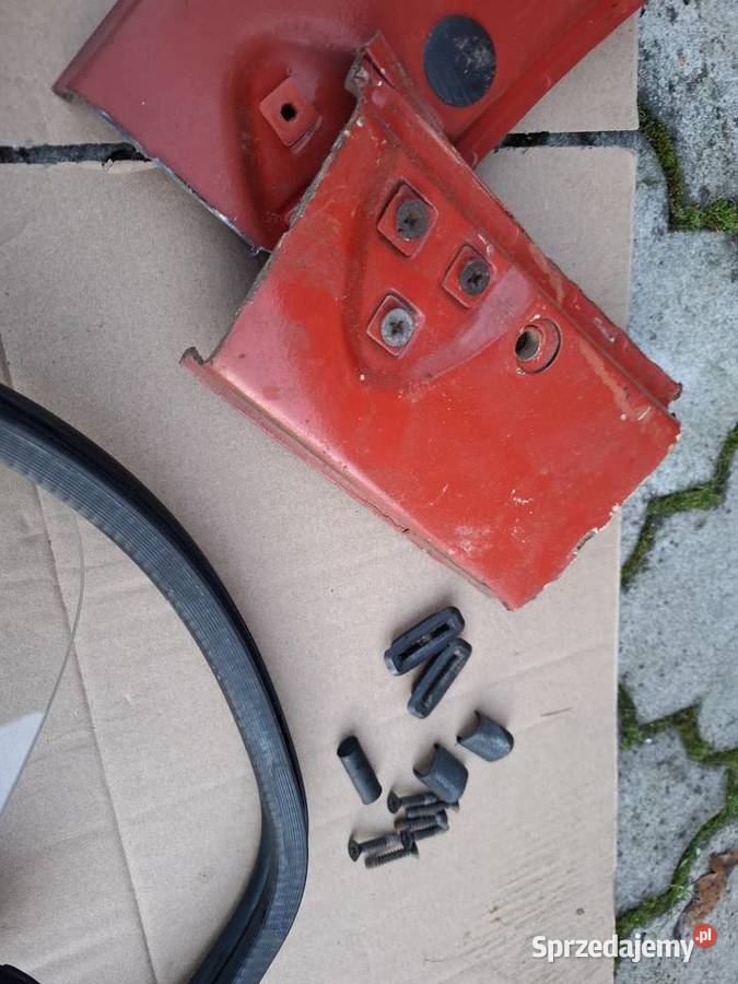 Szyby uchylne uchylane Fiat 126p Maluch Strzelce Opolskie