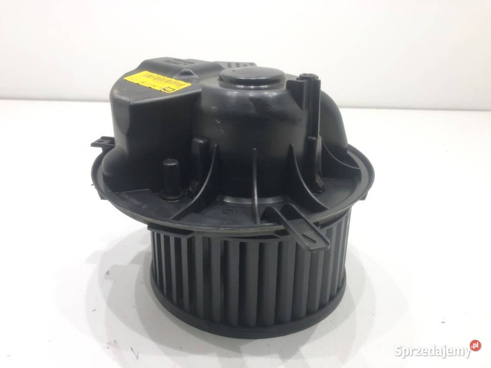 DMUCHAWA NAWIEWU SEAT ALTEA 1K1820015C osobowe