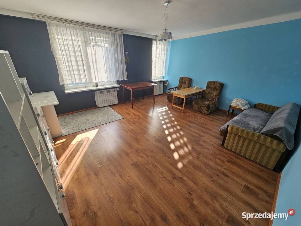 Mieszkanie do wynajęcia Kozienice centrum blok