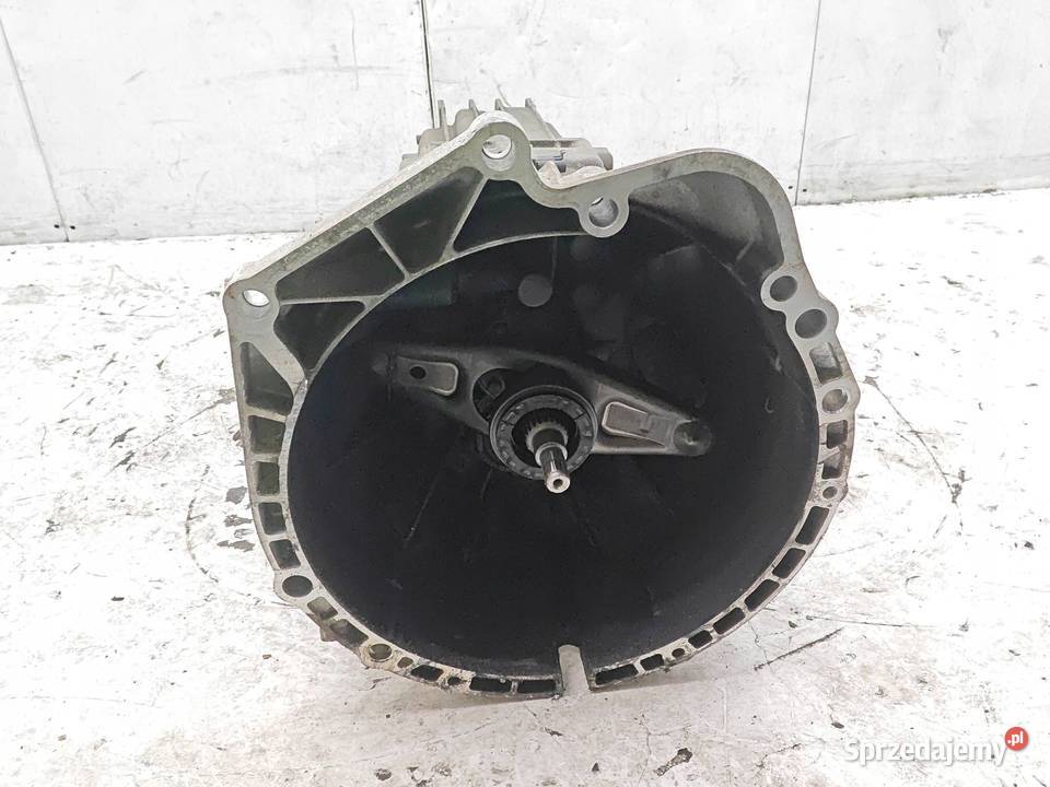 BMW 3 E92 20i N43B20 SKRZYNIA BIEGÓW MANUAL lubelskie Opole Lubelskie sprzedam
