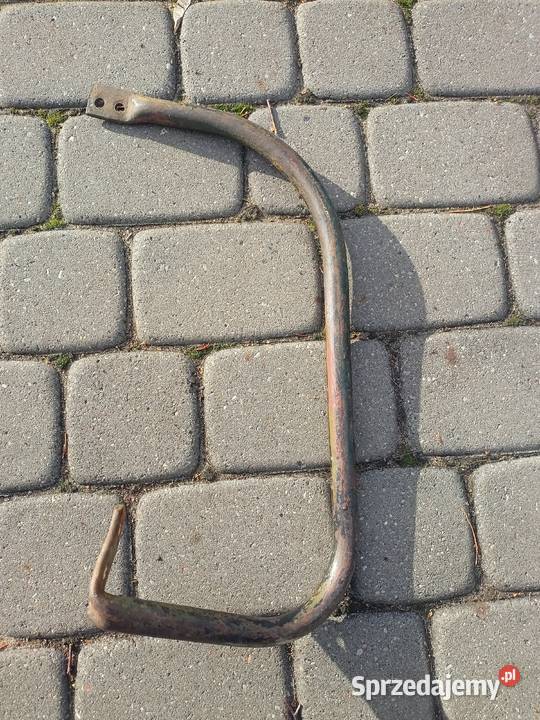 Harley WLA gmol