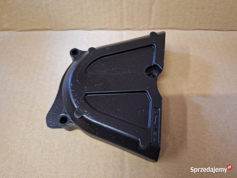 Kawasaki KMX 125 osłona zębatki pokrywka kapa Jelenia Góra