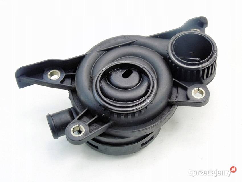 ODMA SEPARATOR 22 CDI MERCEDES W203 S203 CL203 Sosnowiec