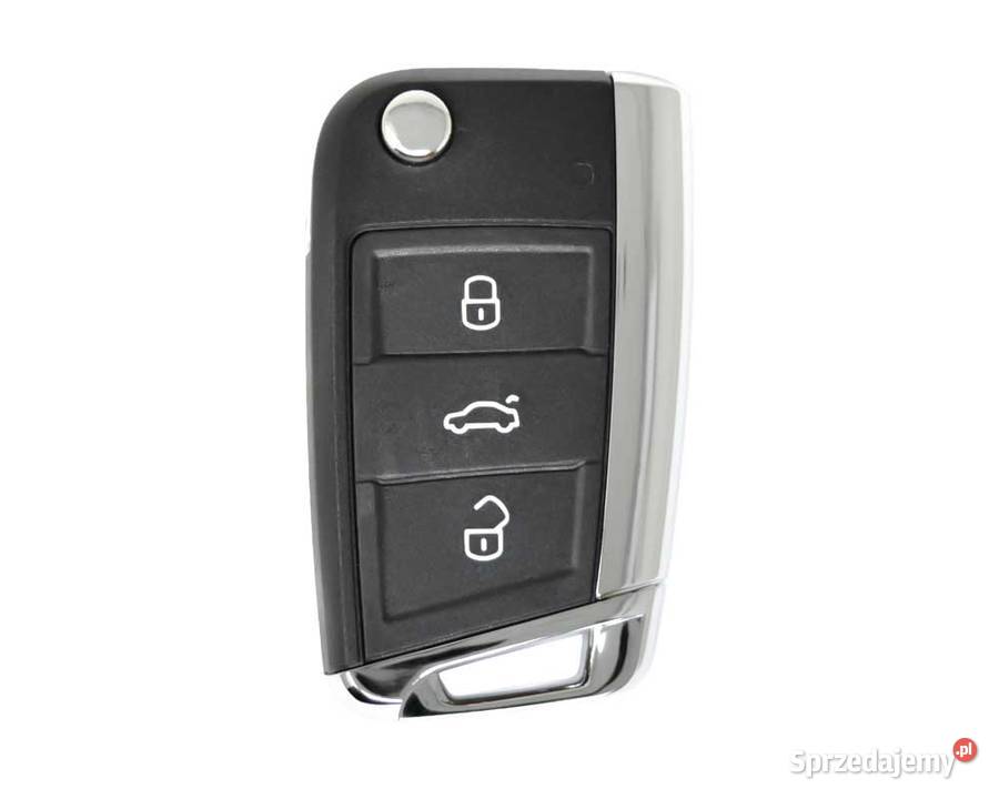 Programowanie Klucza VW MQBPassat B8 Golf 7 Lwówek Śląski sprzedam