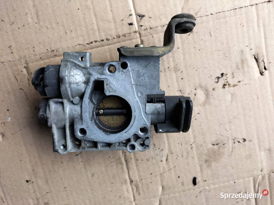 PRZEPUSTNICA MONOWTRYSK FIAT UNO CC Cinquecento Kamień-Kolonia sprzedam