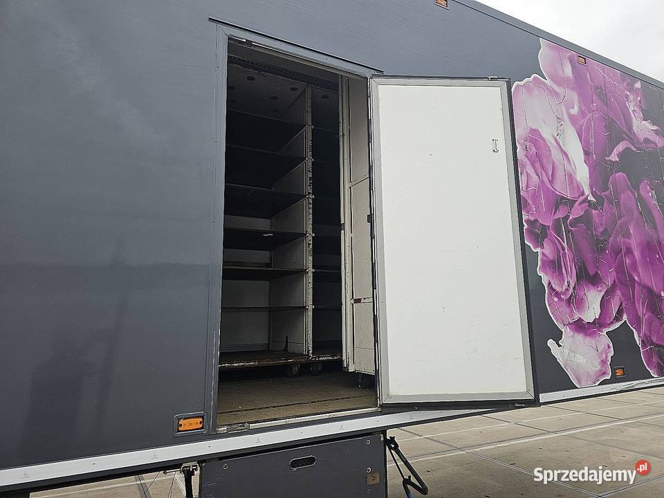 Tracon BURGERS BLOEMEN Blumen Flowers LBW Rok produkcji 2018