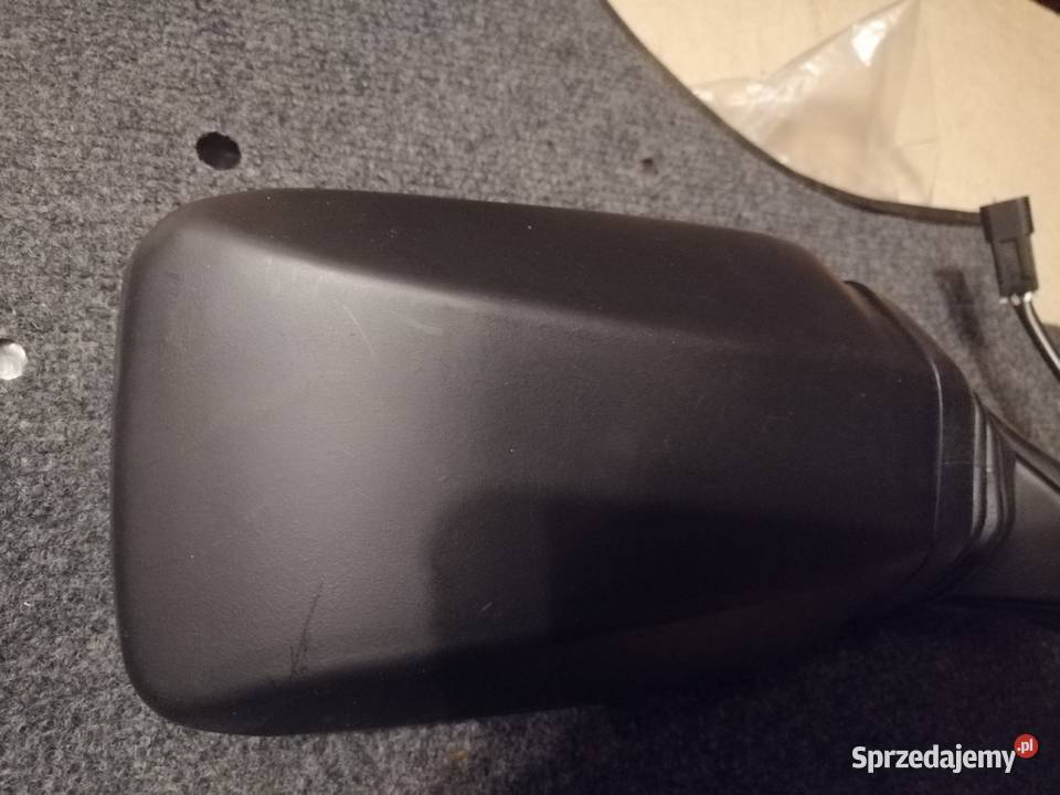 Lusterko elektryczne fso polonez nowe prawe atu Pionki