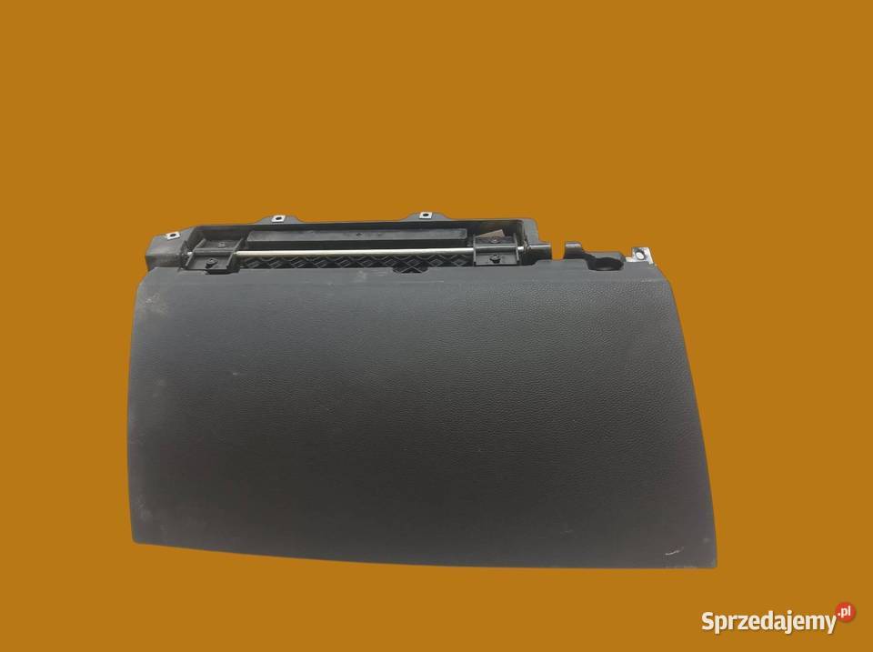 SCHOWEK PRAWY PASAŻERA DESKI 7027427 Bmw Seria 7 Rok produkcji 2002