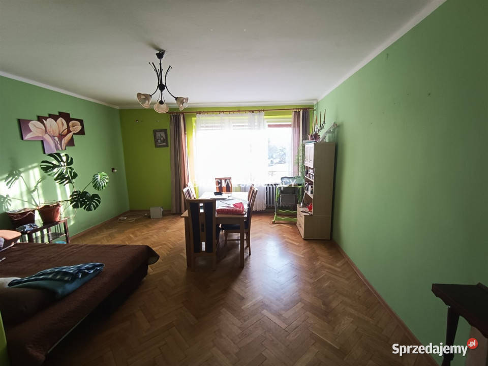 Sprzedaż kamienicy Szczucin 200 metrów 200m2