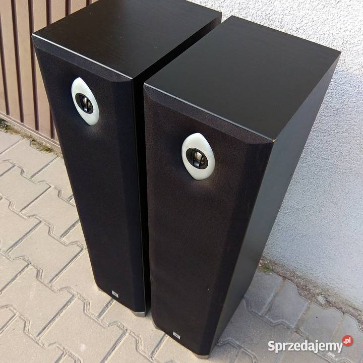Kolumny głośnikowe JBL TLX 4 125W klasyk mega Słuchawki i głośniki