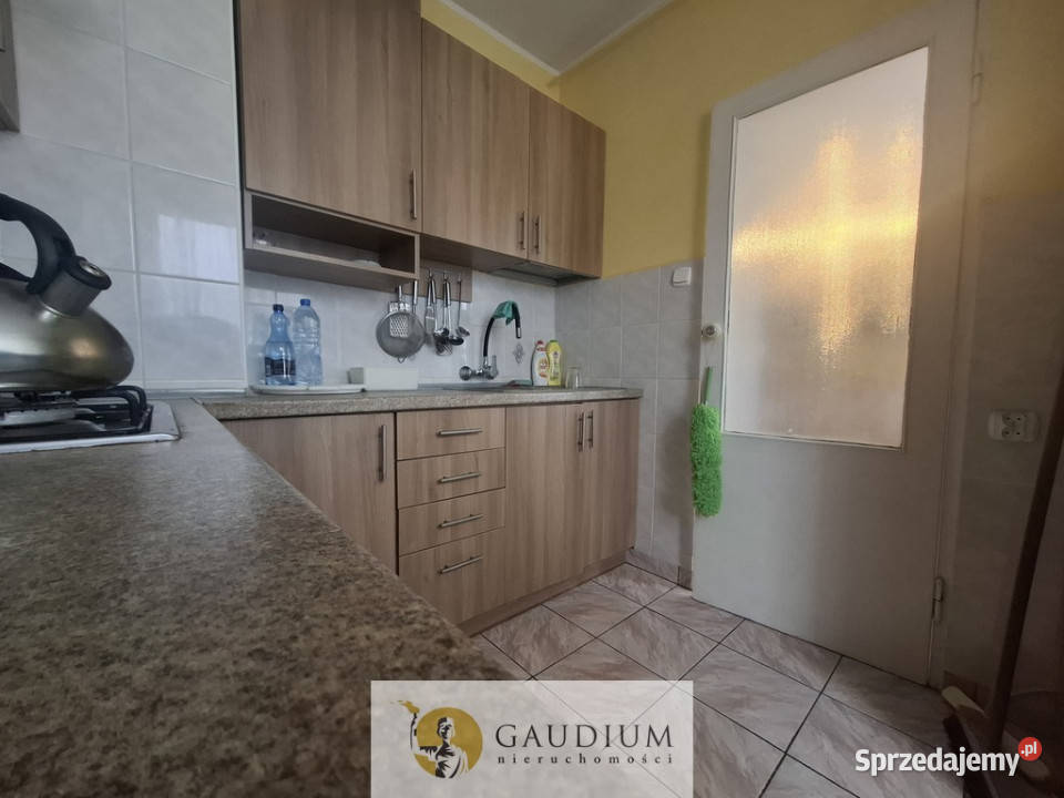 Kawalerka Żabianka Gdyńska 10 piętro Gdańsk