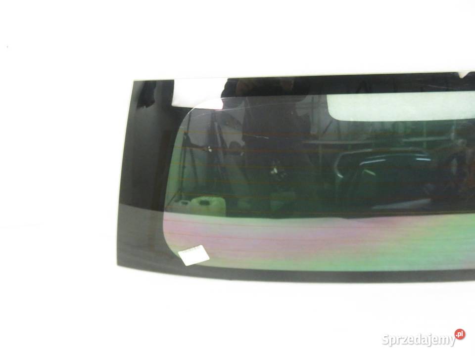 SZYBA TYLNA SUZUKI IGNIS HB osobowe małopolskie