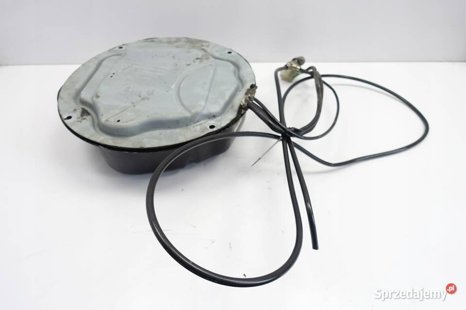 Range Rover III L322 30 D POMPA ZAWIESZENIA osobowe Rudka