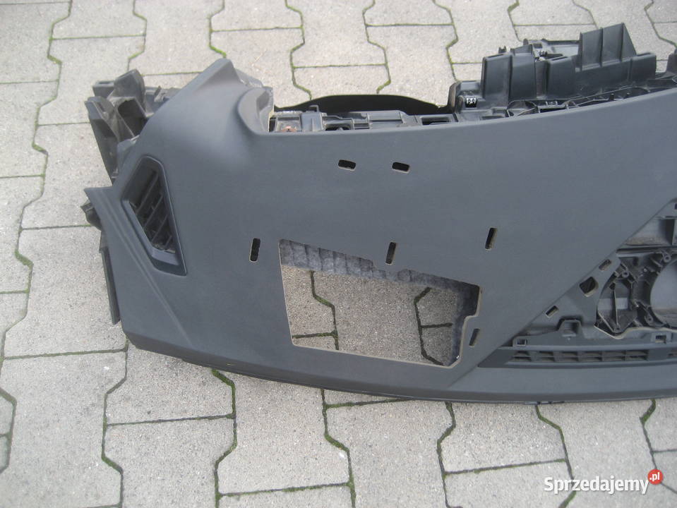 bmw 1 f70 2425r deska rozdzielcza konsola head