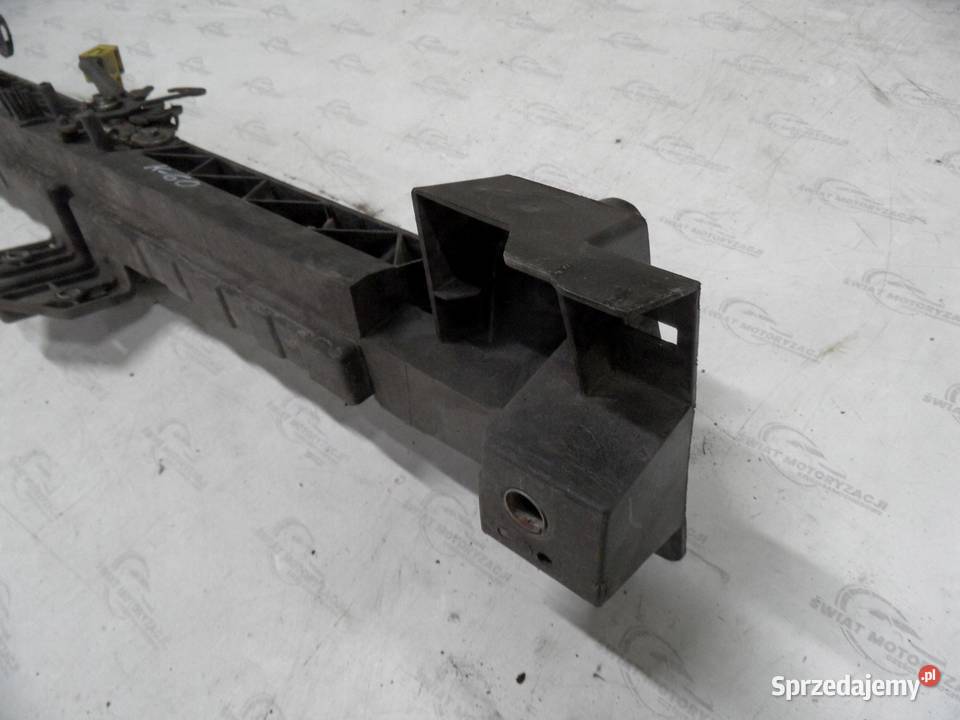 CITROEN BERLINGO II LIFT 15r pas przedni górny świętokrzyskie