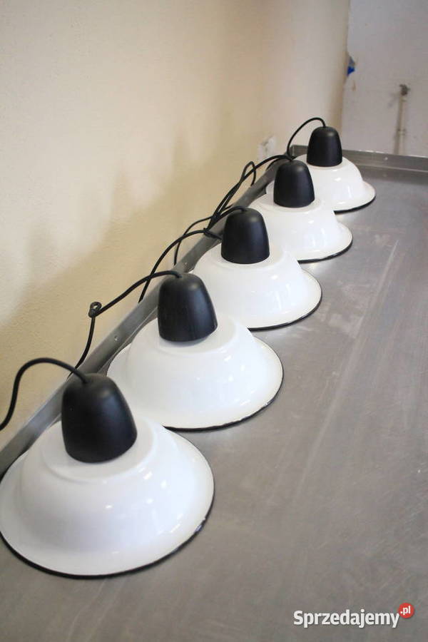 Lampa wisząca STYLOWA wiele SZTUK Góra