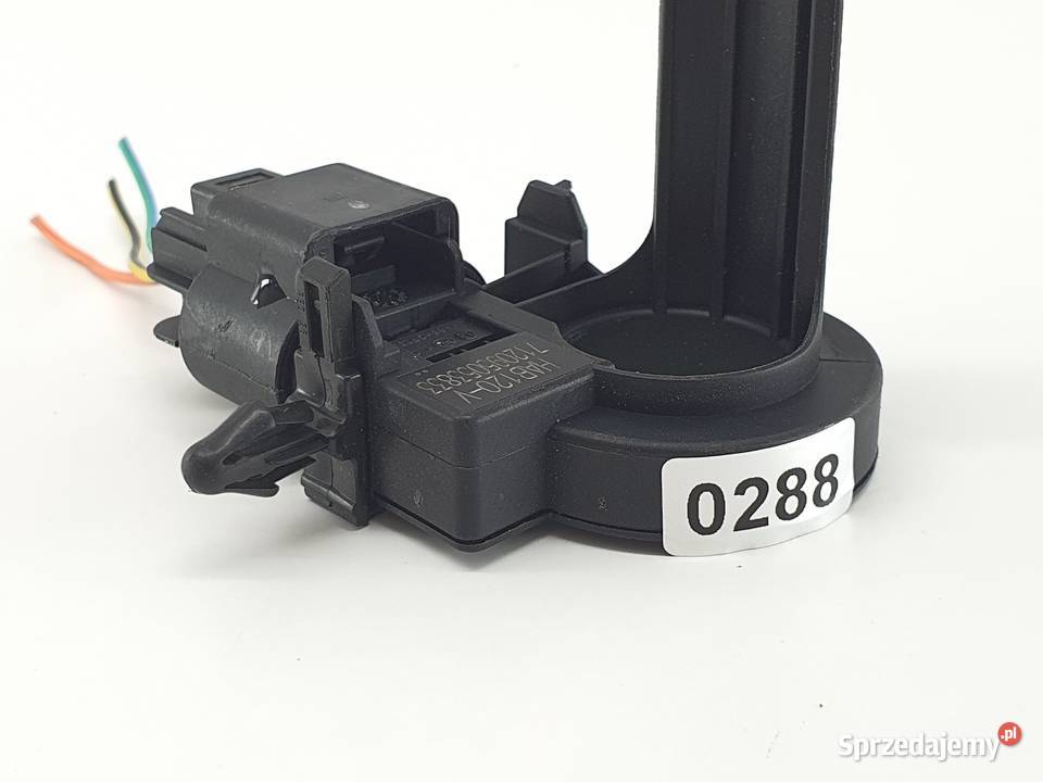 PRZEKAZNIK MODUL PEUGEOT EVIVACITY Janowice