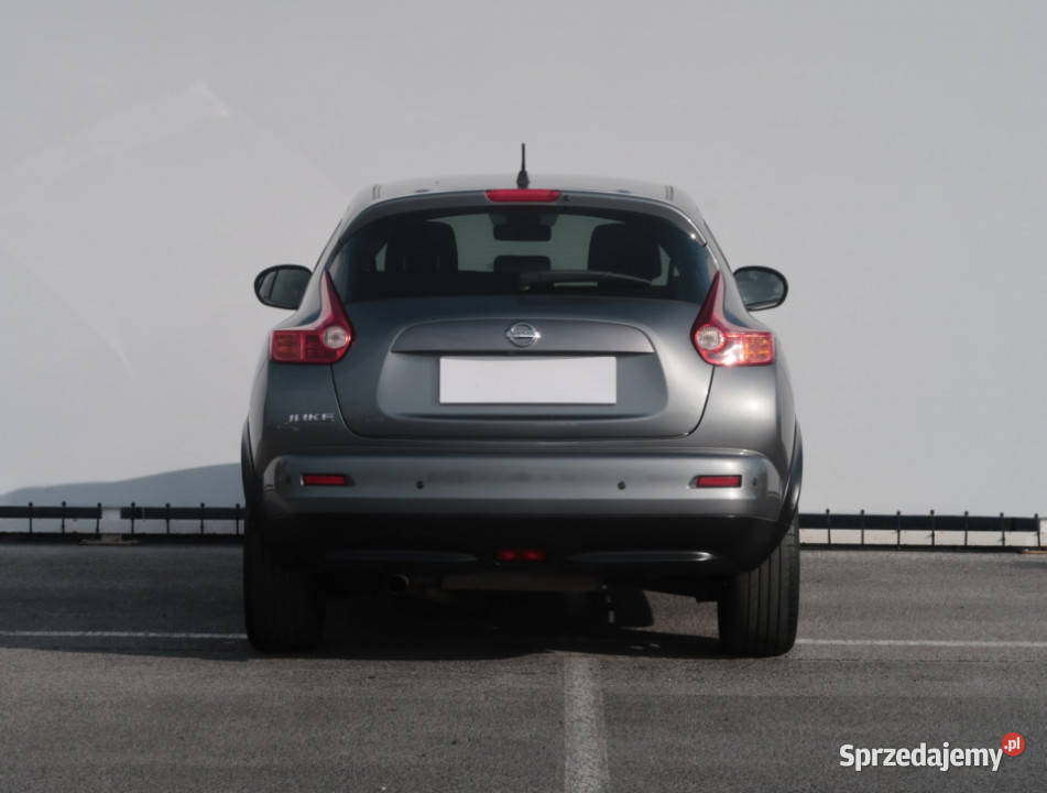 Nissan Juke 16 DIGT Lublin
