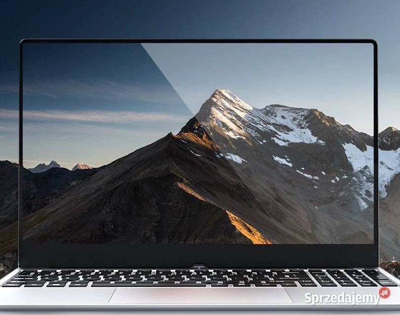 Nowy Laptop 156 ultrabook 8GB128SSD WIN10 OFFICE Kraków
