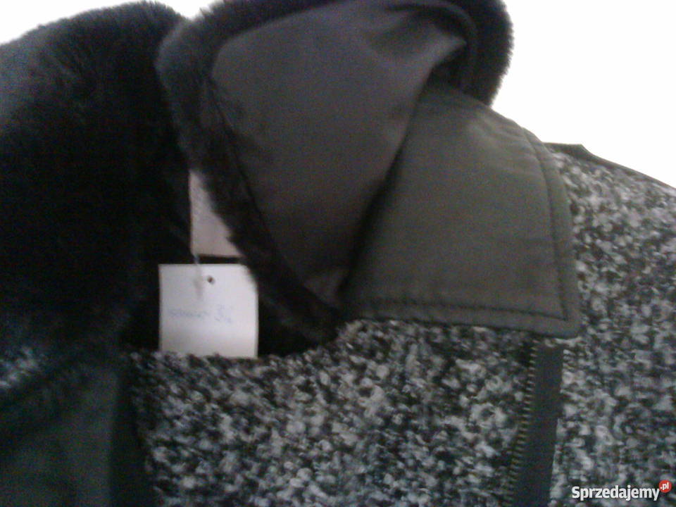 Płaszcz Orsay Olkusz