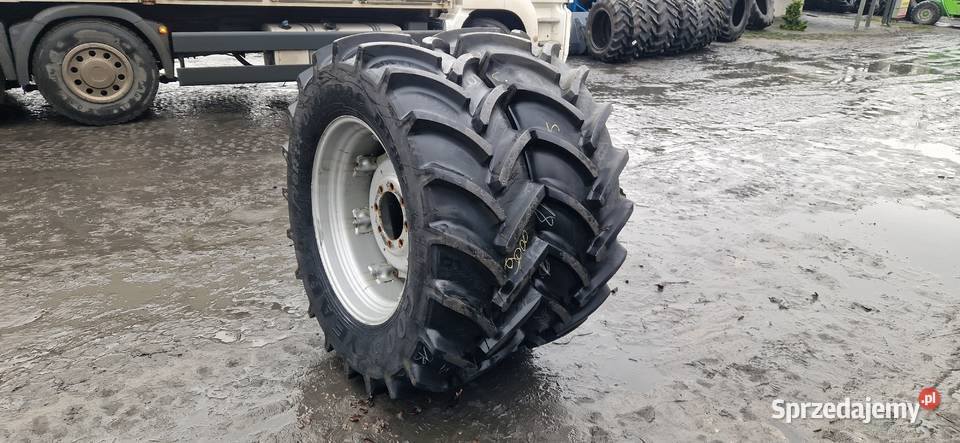 KOŁA 48070R34 169R34 42085r34 184r34 46085r34 Opony rolnicze