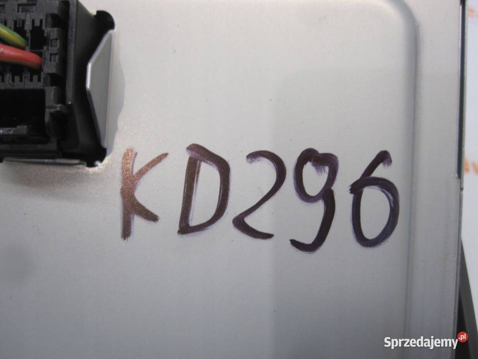 ASTRA J IV ZAFIRA C MERIVA B INSIGNIA A ekran Kielce