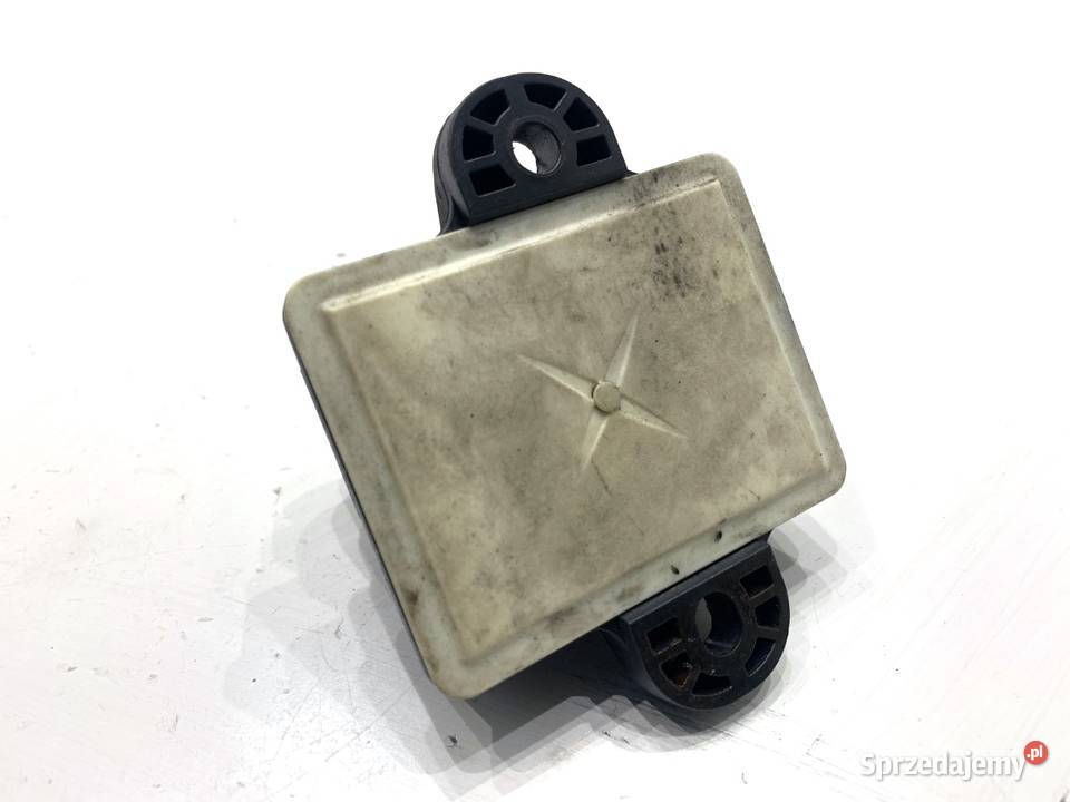 PRZEKAŹNIK ŚWIEC ŻAROWYCH MERCEDES X204