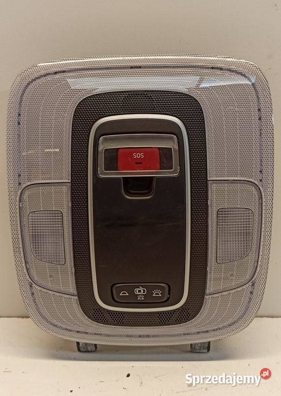 HYUNDAI BAYON LAMPKA PODSUFITKI 92800Q0XXX Oświetlenie kabiny dolnośląskie