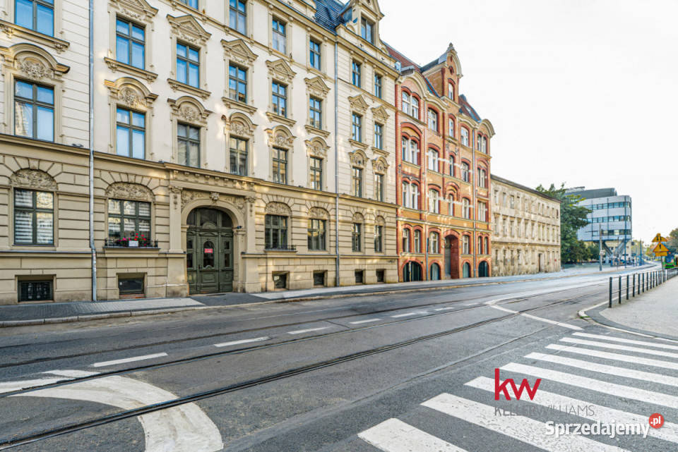Mieszkanie 52 metry 2pokojowe Poznań
