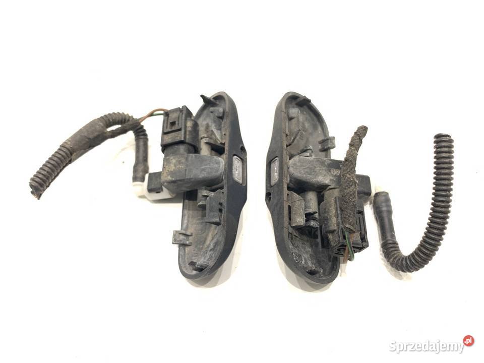 DYSZE SPRYSKIWACZY VW GOLF VII sprzedam