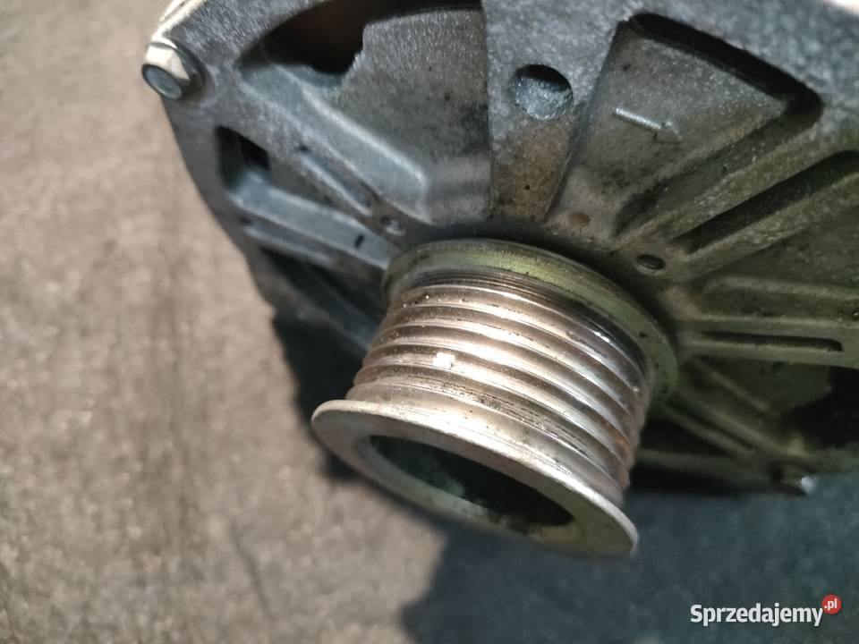 Scenic II Megane II Espace IV Laguna II Swarzędz sprzedam