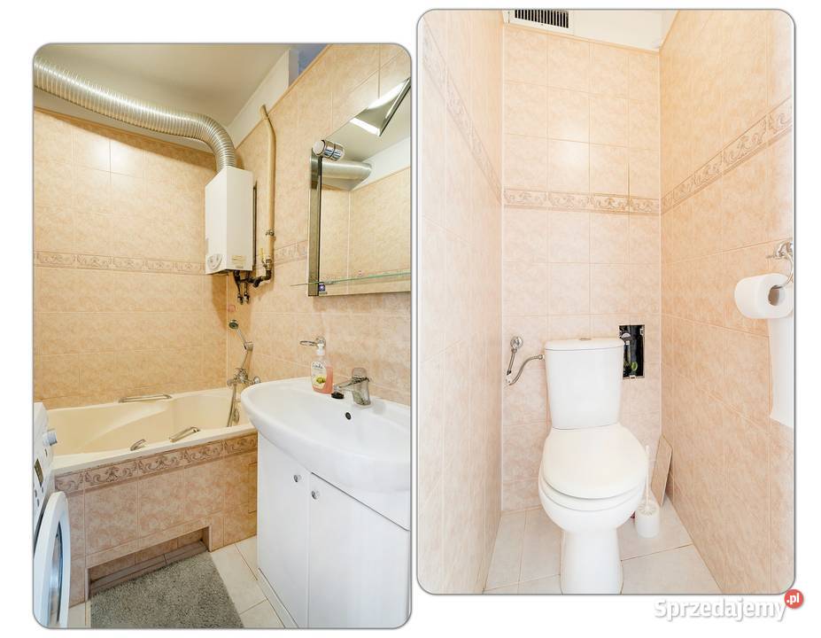 Os Armii Krajowej 72 m 3 pokoje balkon 2 piętro podkarpackie Jarosław