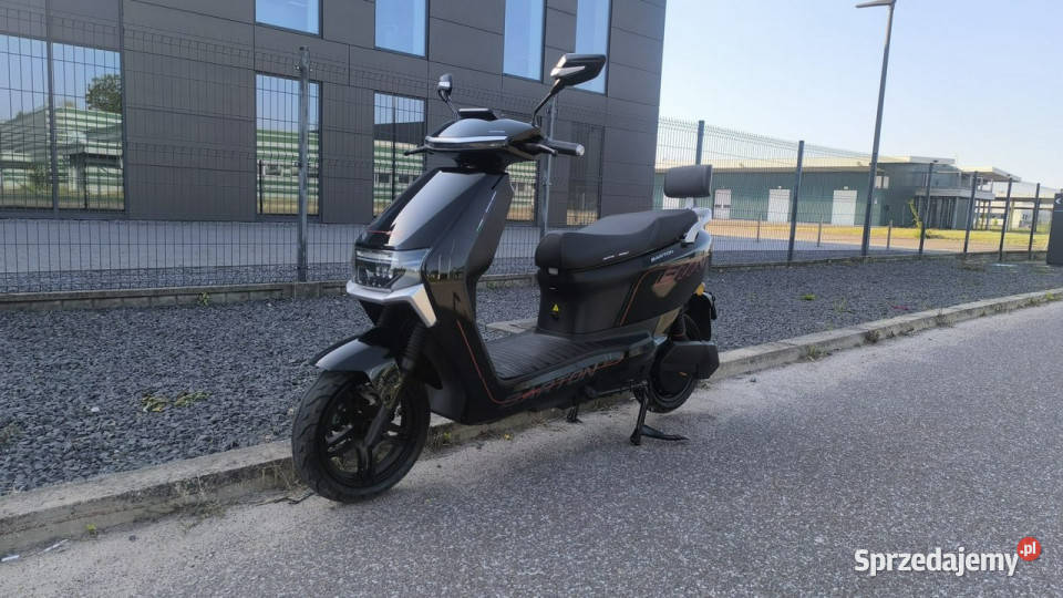 Barton inny 23100 Barton eVivo Skuter Pabianice