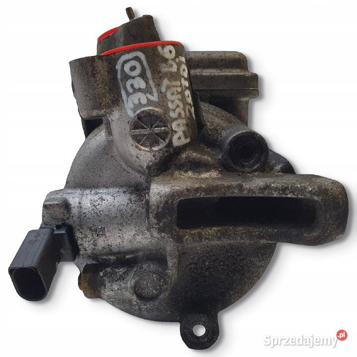 SPRĘŻARKA KLIMATYZACJI VW Golf V Passat B6 20