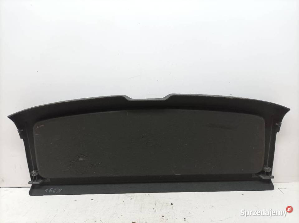 PÓŁKA TYLNA 2G VW Volkswagen Polo VI 2017