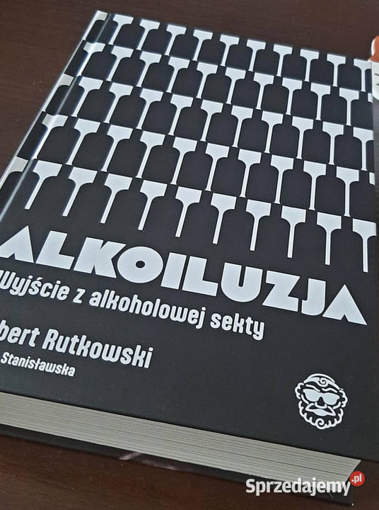 Alkoiluzja Robert Rutkowski