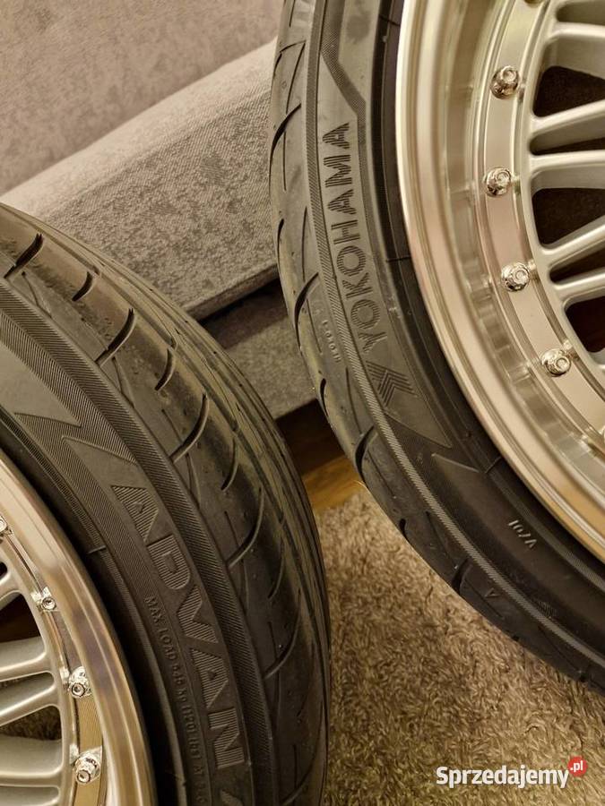 Felgi JR9 4x100 17 Kraków sprzedam