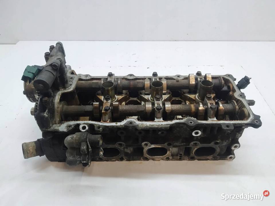 GŁOWICA KOMPLETNA VQ35DE 36 V6 Renault Vel Satis świętokrzyskie