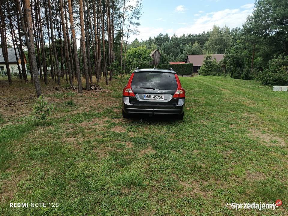 Zadbane i mocno doinwestowane 24D 6b manual