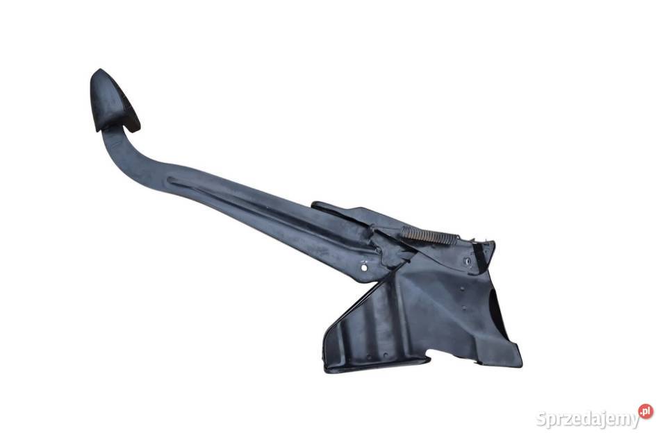 PEDAŁ HAMULCA MERCEDES VITO W639 W 639 VIANO Wyposażenie wnętrza Działoszyce