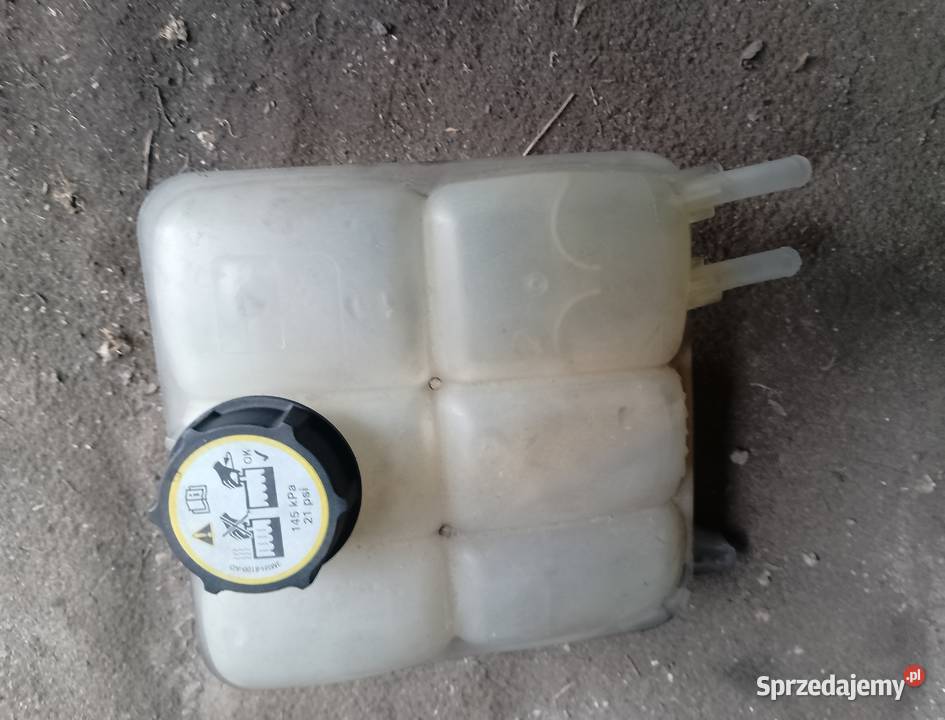Volvo zbiornik wyrównawczy V50 C30 S40 c70 Namysłów sprzedam