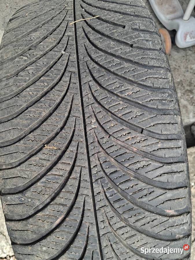 Alufelga Ford 19 Wadowice