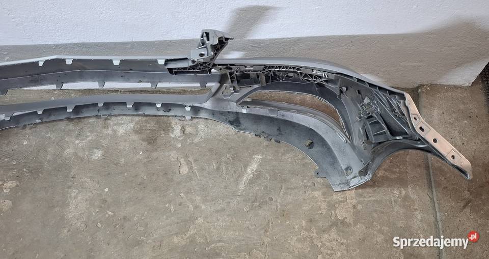 Zderzak Przód Mercedes W204 Sandomierz