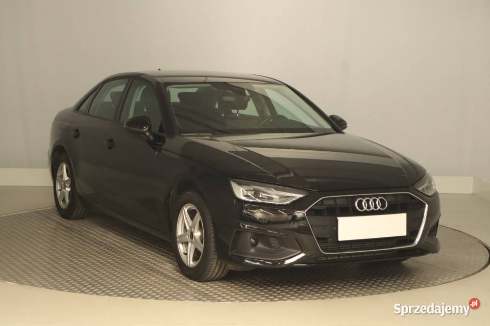 Audi A4 35 TFSI światła LED Zabrze sprzedam