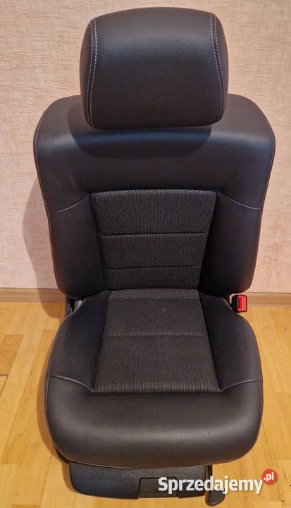 MERCEDES W212 LIFT 220 CDI SEDAN FOTELE KANAPA