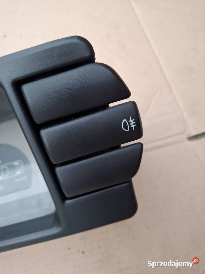 Licznik prędkościomierz zegar Fiat 126p Maluch osobowe opolskie sprzedam