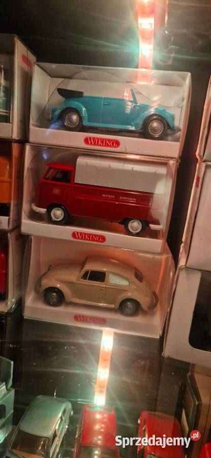 VW bulik garbus karmann 140 wiking germany Łódź